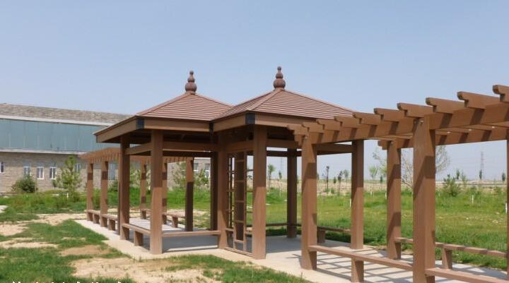 呼和浩特木塑產品可以用在哪里？