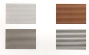 金屬雕花板生產