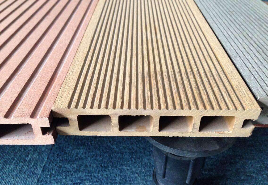 呼和浩特木塑產品