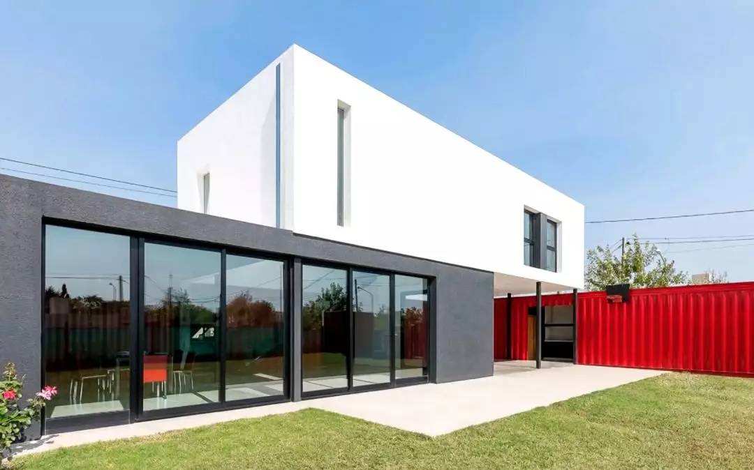 裝配式集裝箱的優(yōu)勢體現(xiàn)在哪些方面？