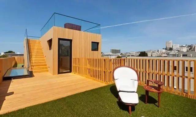 集成房屋有哪些結(jié)構(gòu)類(lèi)型特點(diǎn)？